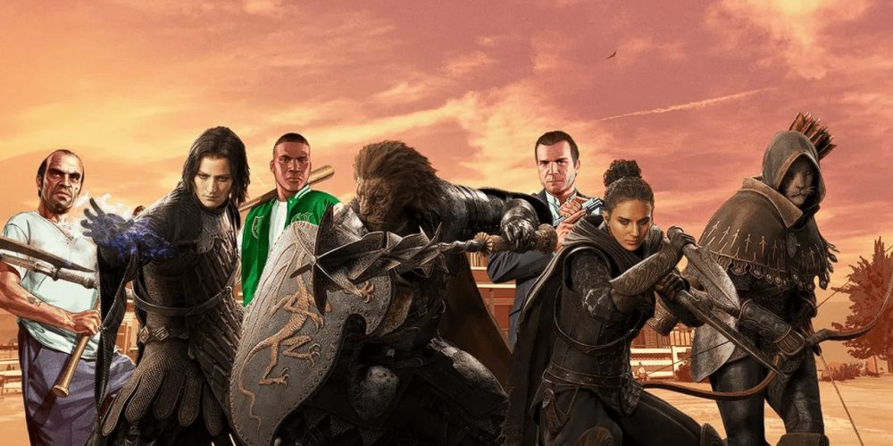 Dragon’s Dogma 2 có tham khảo và lấy cảm hứng từ GTA 5 game4v dragons dogma 2 1 1695833407 43 1