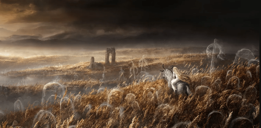 Elden Ring DLC Shadow of the Erdtree có thể phát hành lúc nào? game4v elden ring 2 1695661916 55 1