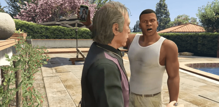 Grand Theft Auto 5: Bí ẩn về Leonora Johnson game4v gta 5 2 1694435954 21