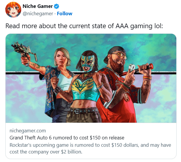 GTA 6 sẽ có mức giá đắt hơn rất nhiều so với các tựa game trên thị trường hiện nay? game4v gta 6 2 2 1694058544 19