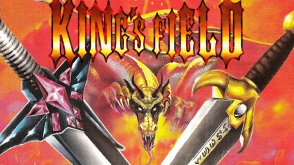 FromSoftware đang ở giai đoạn hoàn hảo để xem xét hồi sinh tựa game đầu tay King’s Field game4v kings field 1 1693827546 21