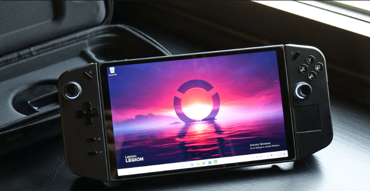 Lenovo Legion Go chính thức hé lộ thông số chi tiết, kết hợp và mạnh mẽ hơn Steam Deck, Nintendo Switch và ROG Ally game4v lenovo legion go 3 1693586576 32