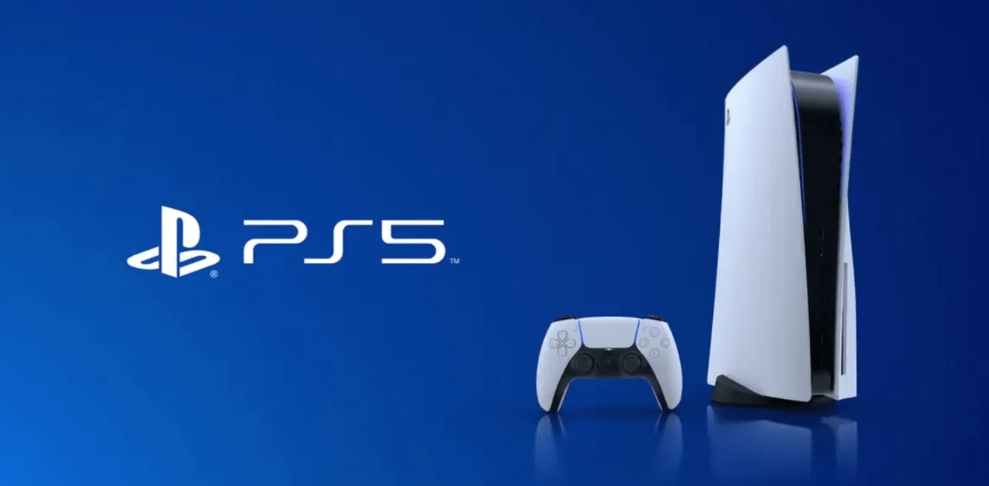 PS5