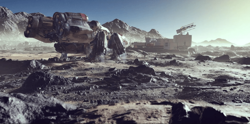 Starfield: 5 thay đổi cần thiết ở cơ chế khám phá game4v starfield 3 1695041443 72