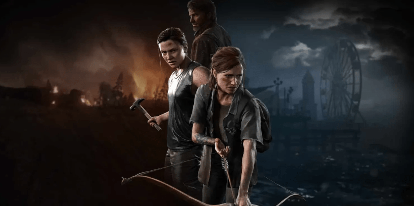 Đạo diễn The Last of Us 2 gợi ý về trò chơi mới tiếp theo trong series game4v the last of us 2 1693914249 14