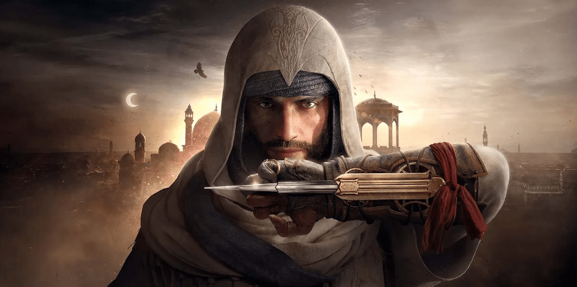Ubisoft dốc toàn lực vào thương hiệu Assassin’s Creed có phải điều nên làm? game4v ubisoft assassins creed 2 1694869317 55
