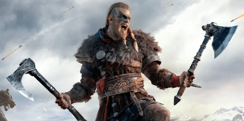 Ubisoft dốc toàn lực vào thương hiệu Assassin’s Creed có phải điều nên làm? game4v ubisoft assassins creed 3 1694869328 56 1