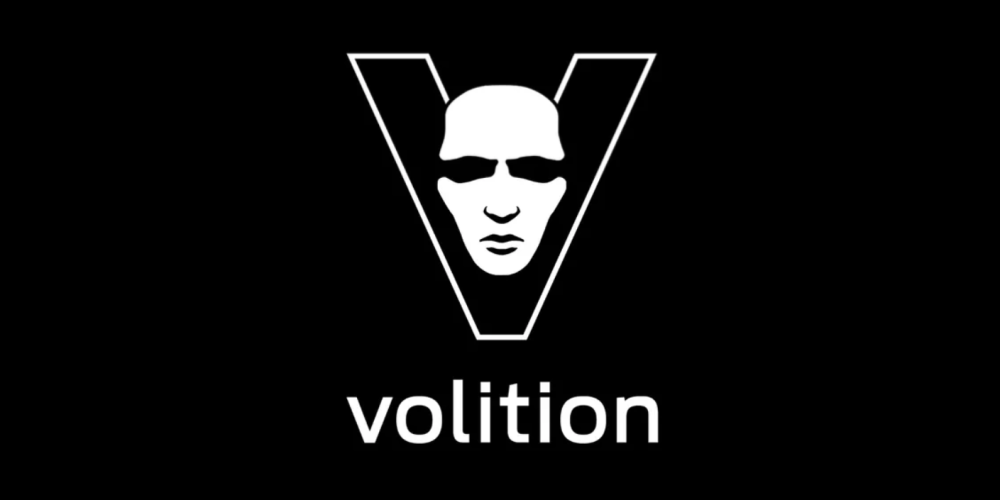 Volition