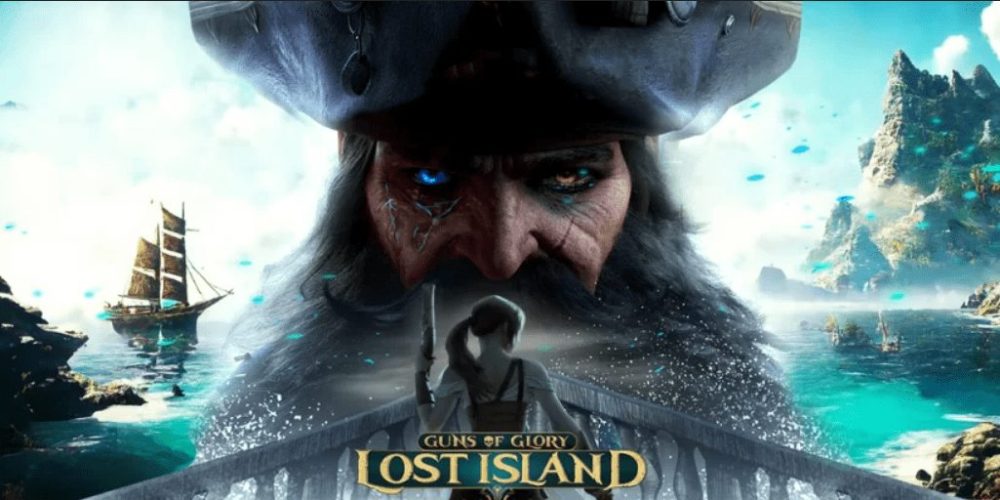 Guns of Glory đạt dấu mốc mới sau 6 năm. Ảnh: FunPlus.