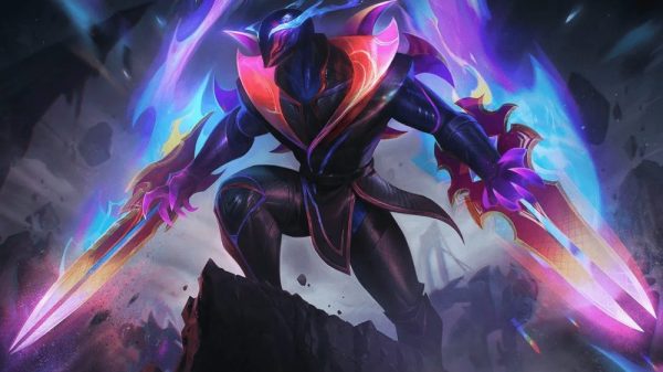 LMHT: Điểm hồi Kỹ Năng có đang quá OP? hc3acnh e1baa3nh 2023 09 30 081628809 1696036593 29