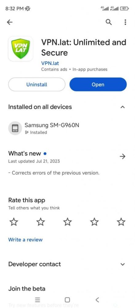 Ứng dụng VPN lat sẽ cho phép bạn đọc fake ip qua Canada miễn phí.