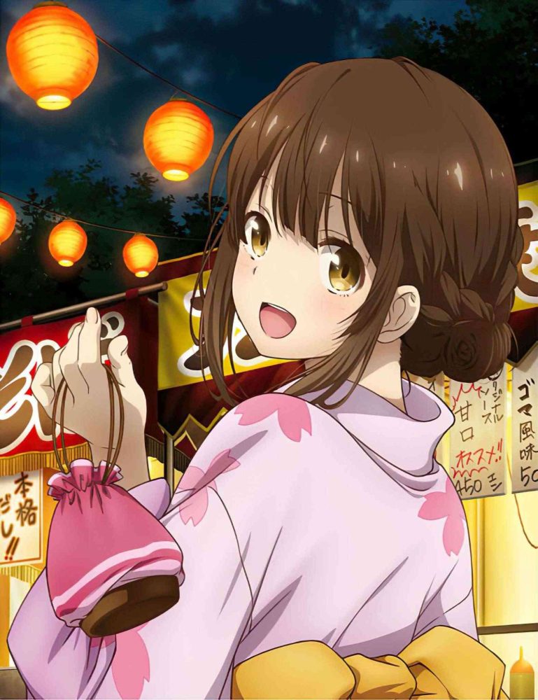 Xem anime Higehiro 'quá 180 phút', một người đàn ông Nhật Bản bị bắt vì để nữ sinh cấp 3 sống chung