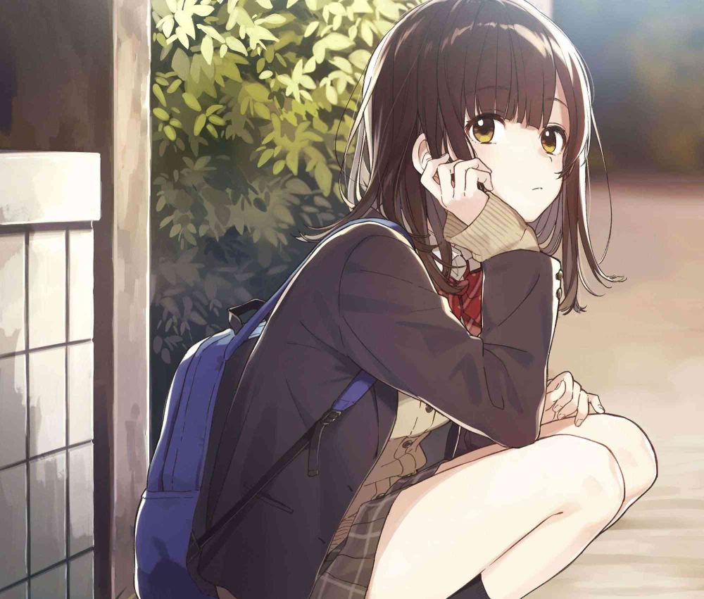 Xem anime Higehiro ‘quá 180 phút’, một người đàn ông Nhật Bản bị bắt vì để nữ sinh cấp 3 sống chung higehiro 2 game4v 1687233169 28