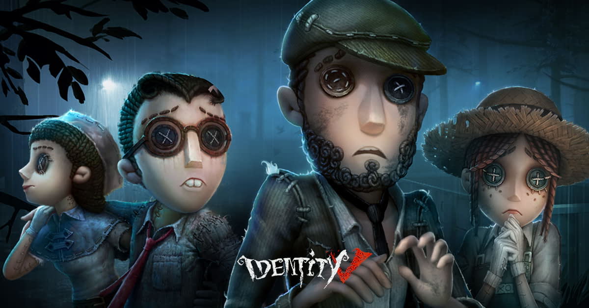 Identity V hiện có 300 triệu người chơi sau 5 năm. Ảnh: NetEase.