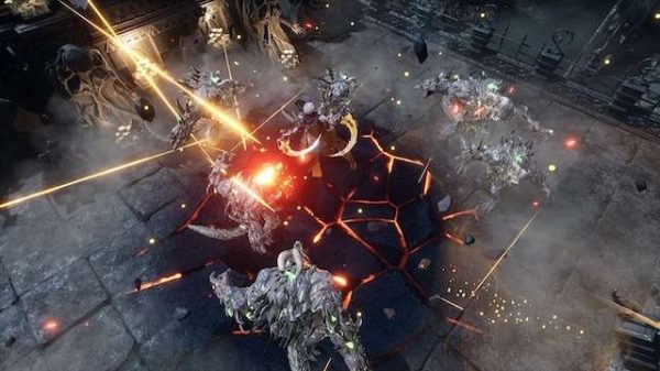 Immortal Kingdoms – Game nhập vai thần thoại phương Đông cập bến khu vực SEA immortal kingdoms thumb 1695225346 47