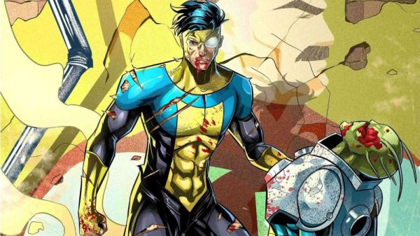 Đạo diễn Invincible khẳng định ss2 hoành tráng hơn nhiều so với phần đầu tiên 29 Đạo diễn Invincible khẳng định ss2 hoành tráng hơn nhiều so với phần đầu tiên invincible ss2 3 game4v 1694566942 97