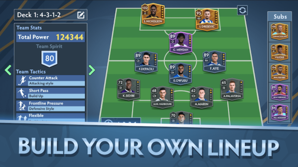 KICK 24 Pro Football Manager – Game quản lý bóng đá đã mở báo danh trước kick 24 mo bao danh 1 1695438113 79