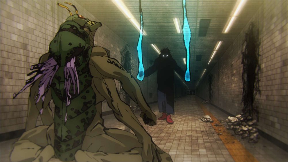 Tác giả Jujutsu Kaisen đưa ra lời xin lỗi vì tạo ra một nhân vật quá khó để chuyển thể anime ko guy 1 game4v 1695171007 50