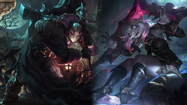 LMHT: Briar chỉ có tương tác đặc biệt với 3 tướng, Riot bị chê đã ‘cạn content’ với cốt truyện lmht briar chi co tuong tac dac biet voi 3 tuong riot bi che da can content voi cot truyen 1 1693638232 90