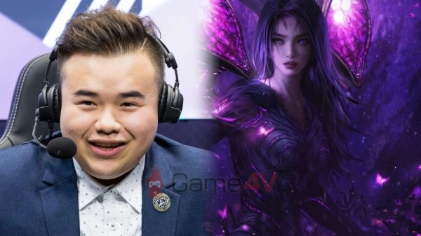 LMHT: Cựu HLV LNG tiết lộ chỉ có Trung Quốc được tập luyện ở bản 13.12 cho Asian Games 2022 lmht cuu hlv lng tiet lo chi co trung quoc duoc tap luyen o ban 13 12 cho asian games 2022 2 1694060262 88