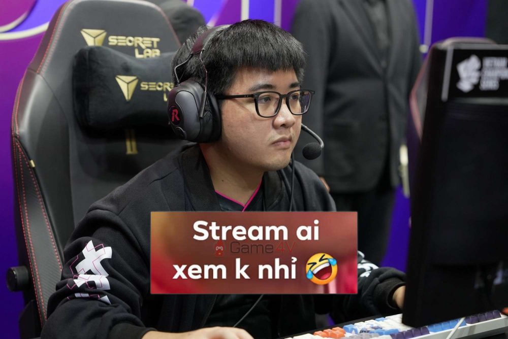 Cựu tuyển thủ LMHT của SBTC Esports - Dia1 đang ngỏ ý muốn trở lại làm streamer trong làng game Việt.