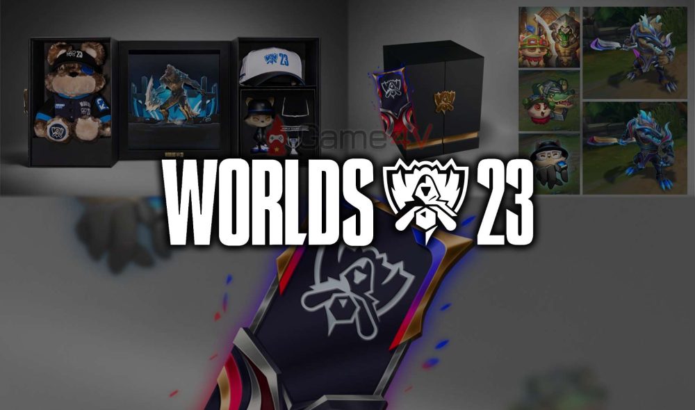 Đây là những vật phẩm mà Riot Games ra mắt với đối tượng khách hàng là các game thủ "hardcore" của LMHT.