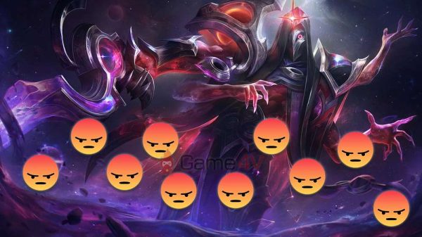 LMHT: Jhin Vũ Trụ Hắc Ám Tuyệt Diệt có giá ‘vô lý’, phải chạy quảng cáo nhưng vẫn bị fan ‘thả phẫn nộ’ 27 LMHT: Jhin Vũ Trụ Hắc Ám Tuyệt Diệt có giá ‘vô lý’, phải chạy quảng cáo nhưng vẫn bị fan ‘thả phẫn nộ’ lmht jhin vu tru hac am tuyet diet co gia vo ly phai chay quang cao nhung van bi fan tha phan no 1 1694513711 74