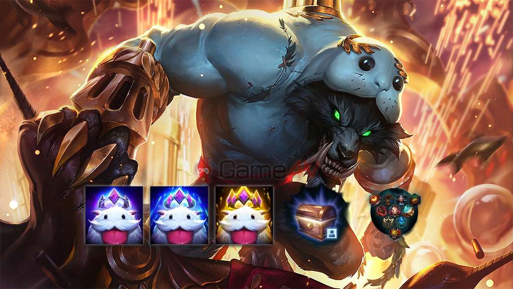 Khá nhiều vật phẩm giá trị bị "cắt xén" trong sự kiện Cửa Hàng Tinh Hoa Lam 2023.