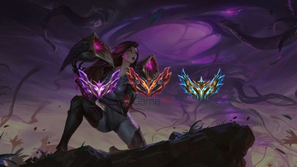 LMHT: Riot Games tiết lộ hình phạt mới cho chế độ xếp hạng ở bản 13.19 lmht riot games tiet lo hinh phat moi cho che do xep hang o ban 13 19 2 1695182402 43