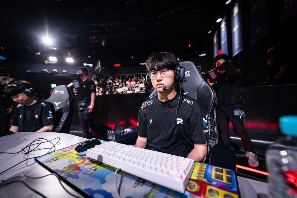 KT Aming được cho là may mắn hơn Clid rất nhiều.