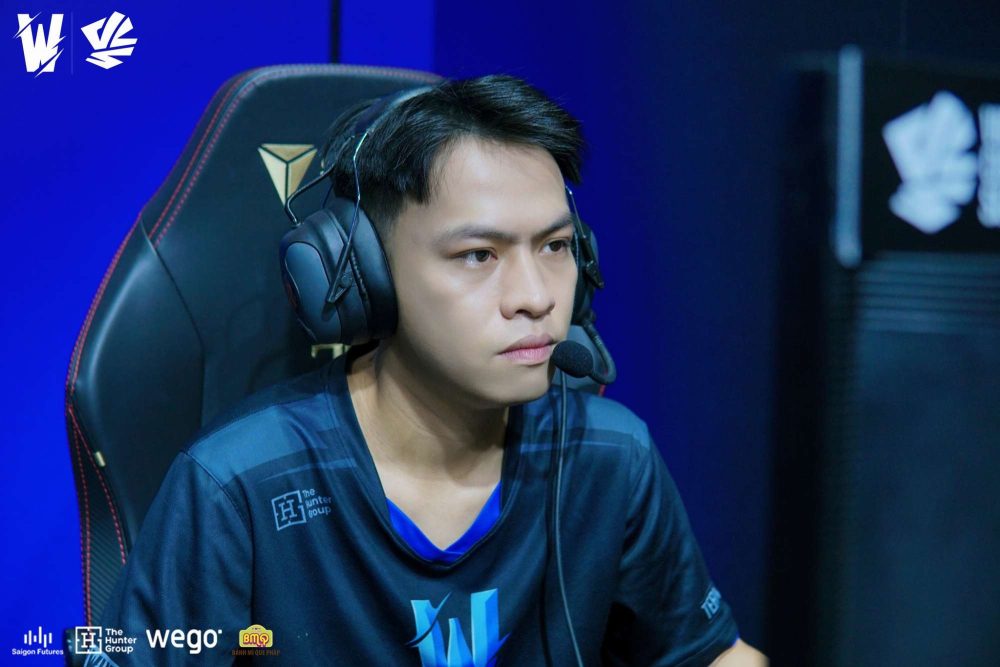 Không thể xuất trận với đầy đủ "cặp bot Asian Games 2022" của LMHT Việt Nam, TW sẽ gặp nhiều khó khăn trước GAM trong trận đấu sắp tới.