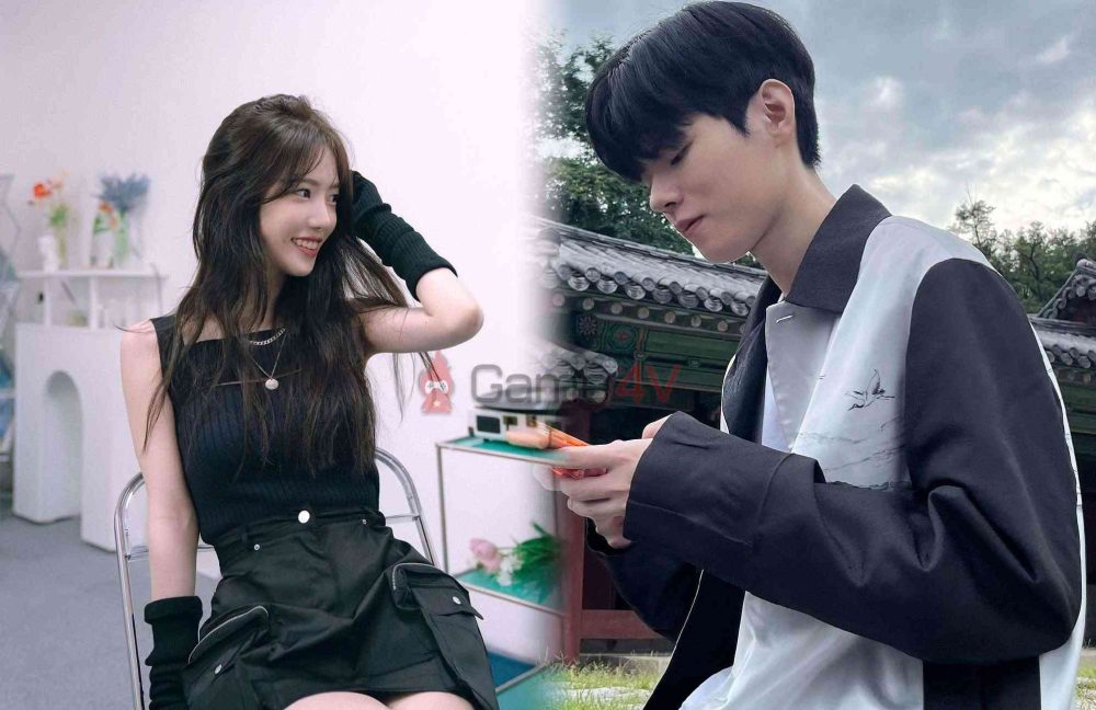 Deft và bạn học cấp 2 của anh tiếp tục dính tin đồn hẹn hò.