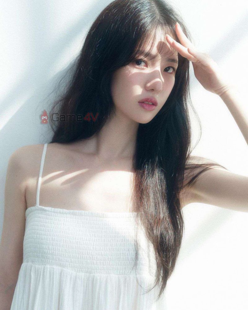 Yang Hye-ji là nữ diễn viên nổi tiếng tại Hàn Quốc.