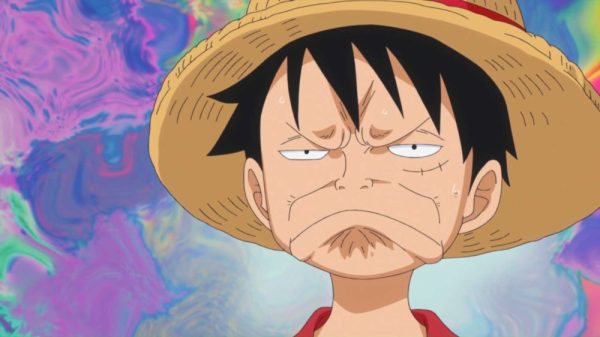 Oda đưa ra lý do giải thích cho tính cách ‘ngáo ngơ’ của Luffy luffy 1695951109 92
