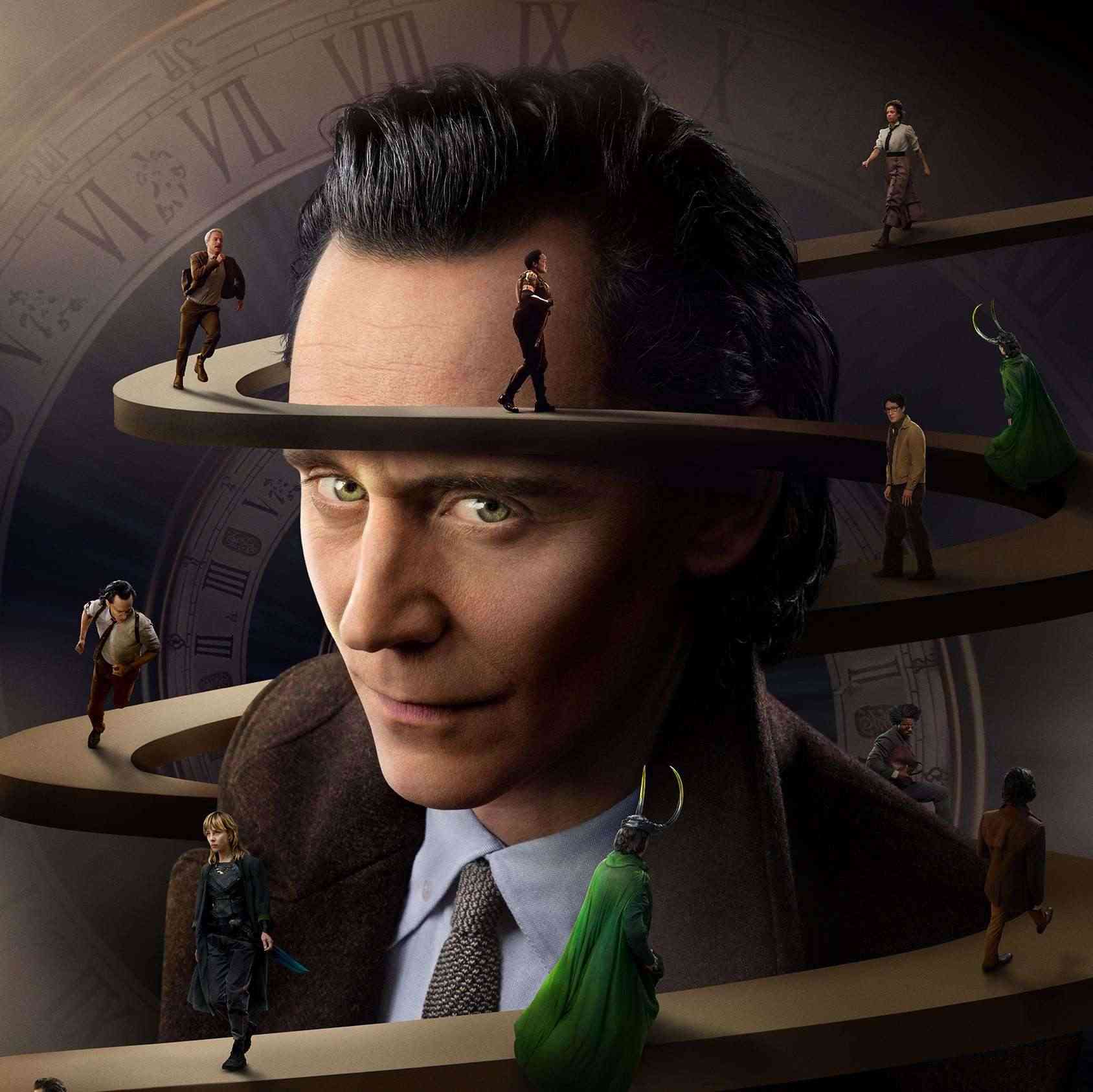 Lịch ra mắt của các TV series thuộc MCU sẽ có nhiều sự xáo trộn vì cuộc đình công tại Hollywood mcu 002 game4v 1693831941 69