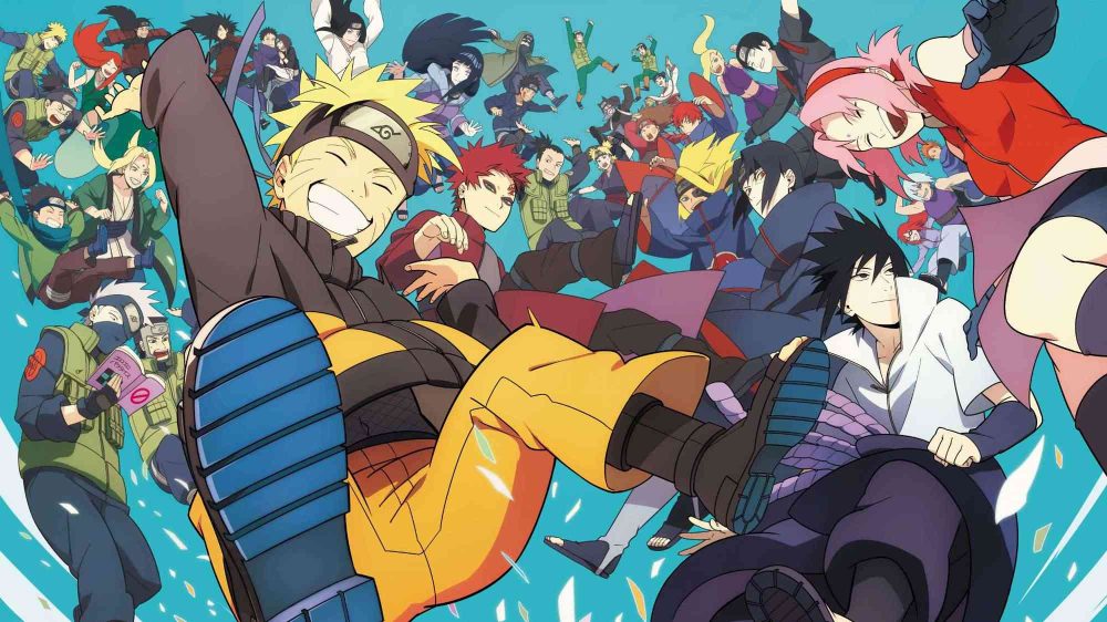 Cận kề thời điểm ra mắt thì các fan nhận ‘tin dữ’ khi anime kỷ niệm 20 năm series Naruto delay vô thời hạn naruto 20 nam 1 game4v 1693394638 8 1