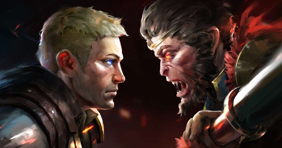 Nekki sẽ từ bỏ Unity. Ảnh: Game World.