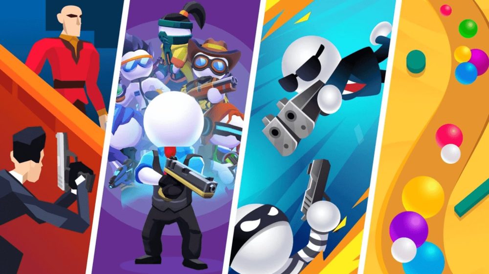 Nhiều nhà làm game casual phản đối gay gắt. Ảnh: Voodoo.