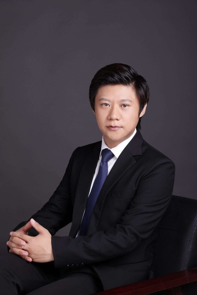 Nhân sự cấp cao mới của Youzu. Ảnh: Youzu.