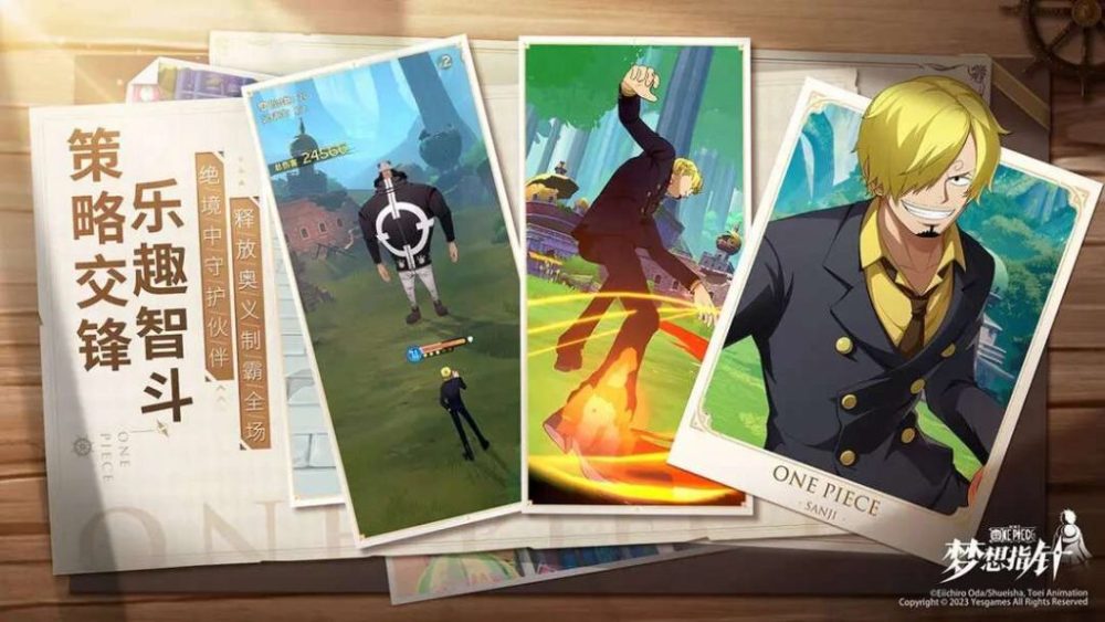 One Piece Dream Pointer – Game chiến thuật màn hình dọc chủ đề One Piece mở thử nghiệm one piece dream pointer game4v the1bbad nghie1bb87m 4 1695229067 7 1024x576 1