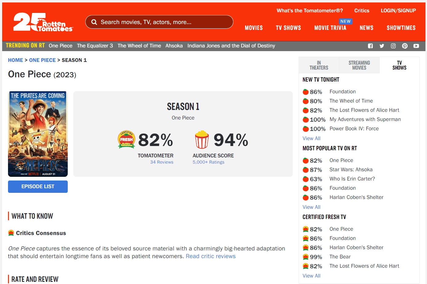 Khả năng cao là phần hậu truyện của One Piece live action sẽ không ra mắt trong tương lai gần op live 1 game4v 1693568068 99