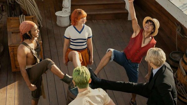 Dù nhận về vô vàn lời khen nhưng One Piece live action vẫn còn nhiều điểm có thể cải nhiện nếu như phần 2 được ra mắt op live action ss2 3 game4v 1693658580 46