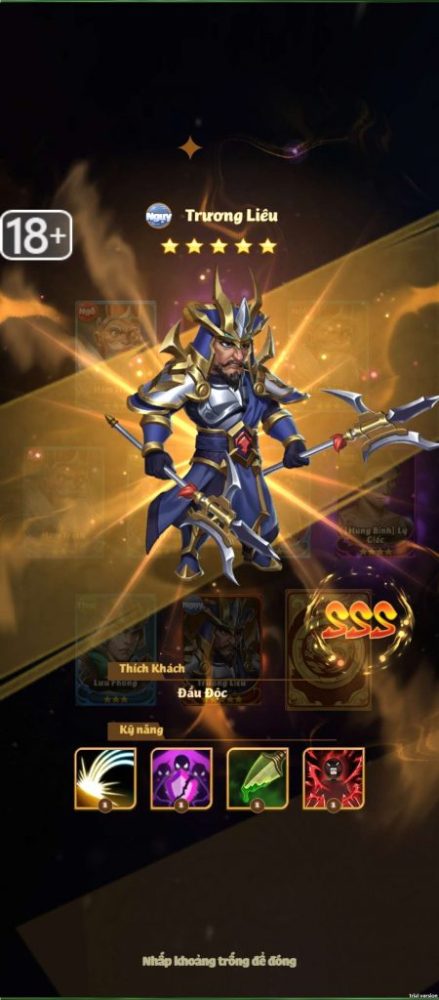 Đánh giá 3Q Siêu Lầy – Game chiến thuật rảnh tay chủ đề Tam Quốc do SohaGame phát hành tại Việt Nam review 3q sic3aau le1baa7y 5 1695324511 99 450x1024 1