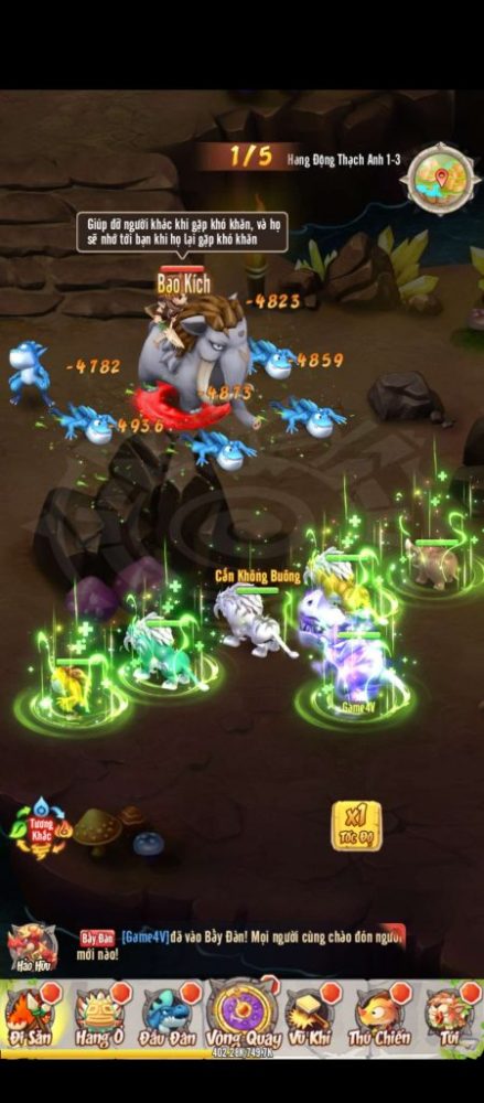 Đánh giá Bộ Lạc Thần Thú – Game thẻ bài chủ đề khủng long thời tiền sử do Wetaps phát hành tại Việt Nam review be1bb99 le1baa1c the1baa7n thc3ba 11 1695025428 83 450x1024 1