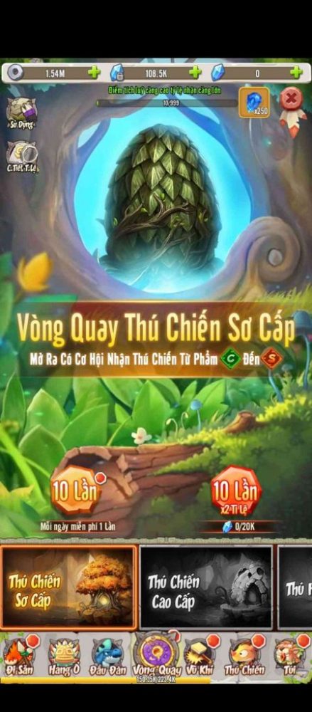 Đánh giá Bộ Lạc Thần Thú – Game thẻ bài chủ đề khủng long thời tiền sử do Wetaps phát hành tại Việt Nam review be1bb99 le1baa1c the1baa7n thc3ba 7 1695025607 24 450x1024 1