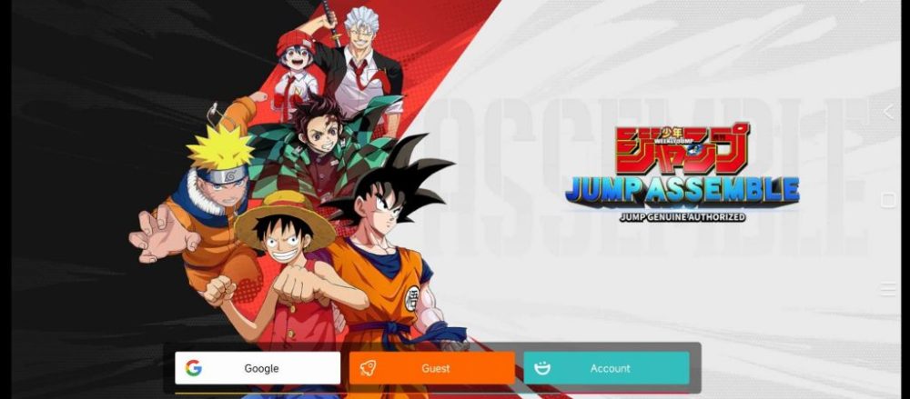 Đánh giá JUMP Assemble – Game MOBA tập hợp nhân vật từ các thương hiệu anime, manga đình đám mở thử nghiệm review jump assemble game4v 2 1695965283 57 1024x450 1