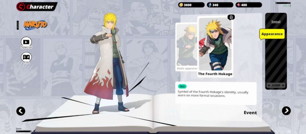 Đánh giá JUMP Assemble – Game MOBA tập hợp nhân vật từ các thương hiệu anime, manga đình đám mở thử nghiệm review jump assemble game4v 3 1695965287 23 1024x450 1