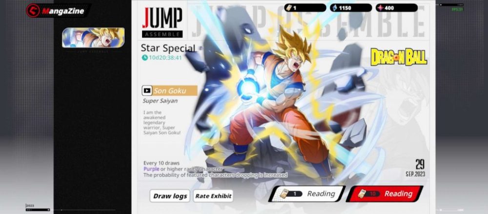 Đánh giá JUMP Assemble – Game MOBA tập hợp nhân vật từ các thương hiệu anime, manga đình đám mở thử nghiệm review jump assemble game4v 6 1695965291 73 1024x450 1