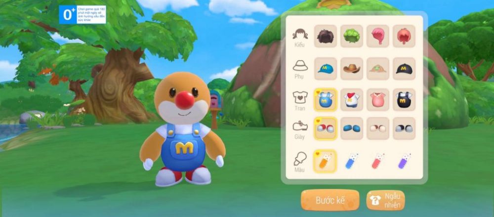 Đánh giá Vương Quốc Chuột Chũi – Mole’s World chính thức phát hành vào ngày 7 tháng 9 review vc6b0c6a1ng que1bb91c chue1bb99t chc5a9i 1 1694241311 82 1024x450 1