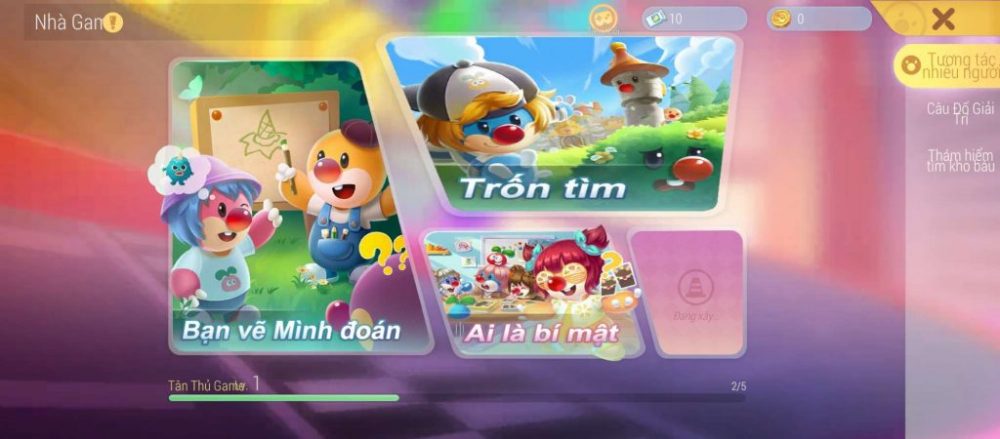 Đánh giá Vương Quốc Chuột Chũi – Mole’s World chính thức phát hành vào ngày 7 tháng 9 review vc6b0c6a1ng que1bb91c chue1bb99t chc5a9i 10 1694249796 27 1024x450 1